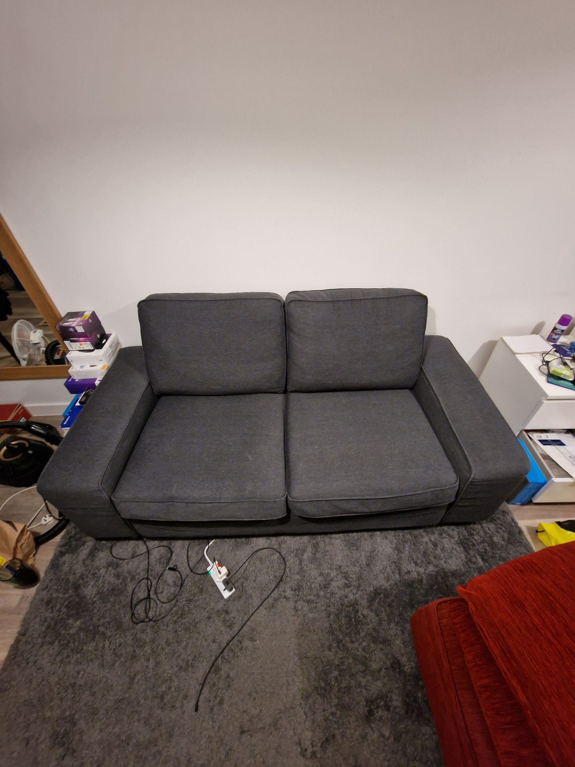 Kivik two seater best sale