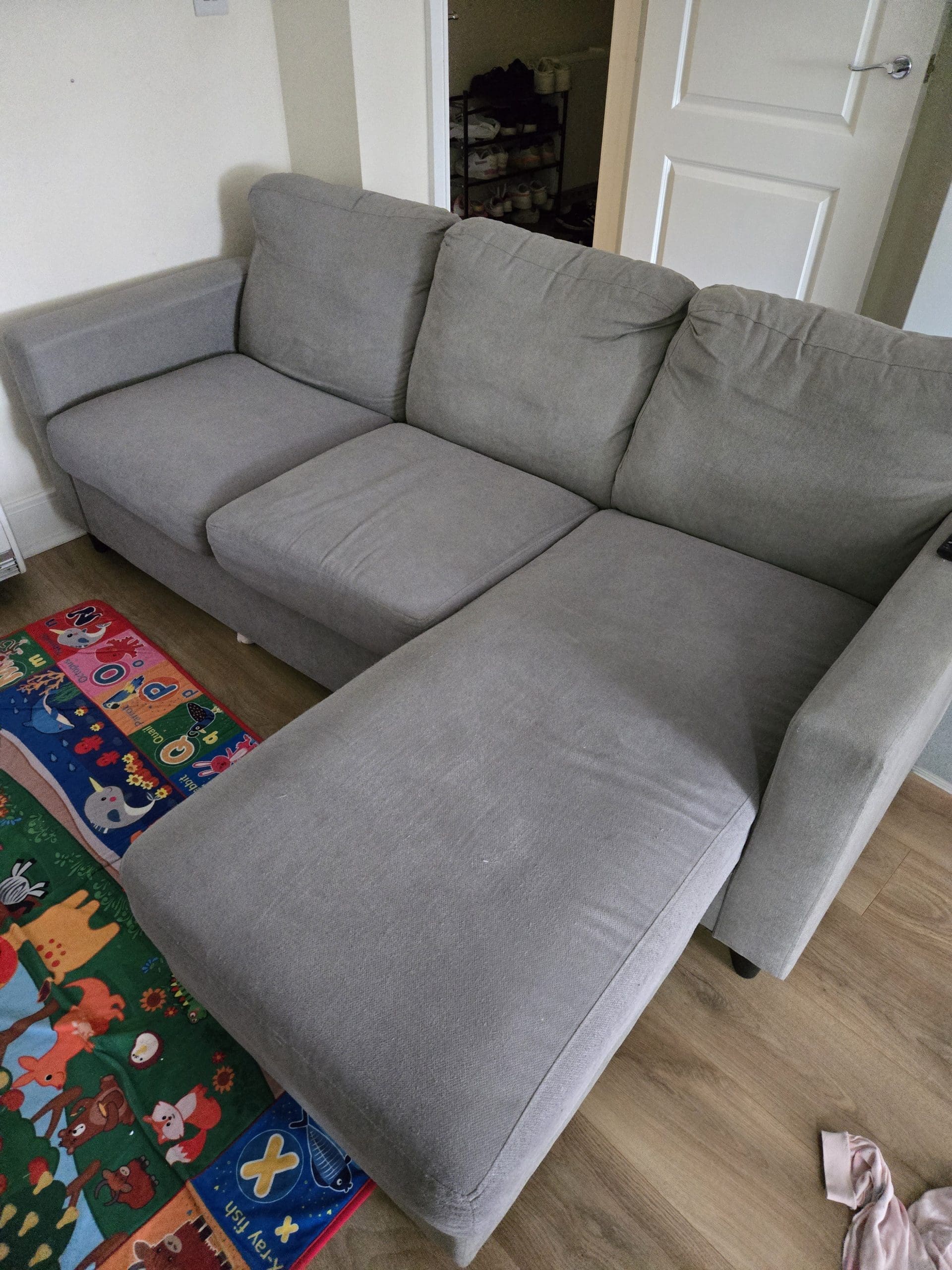 Left or right corner sofa Sofalistic The Sofa Marketplace, buy and