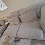 Dwell Lugano Left side sofa