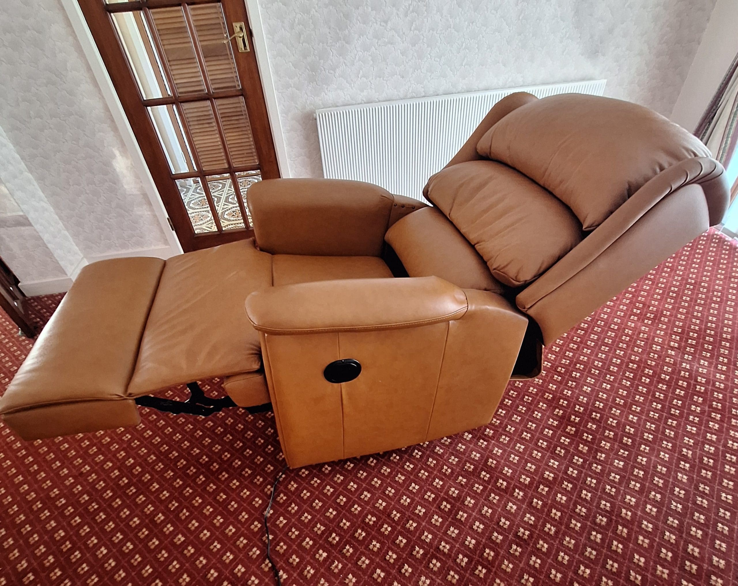Hsl recliner sofas online