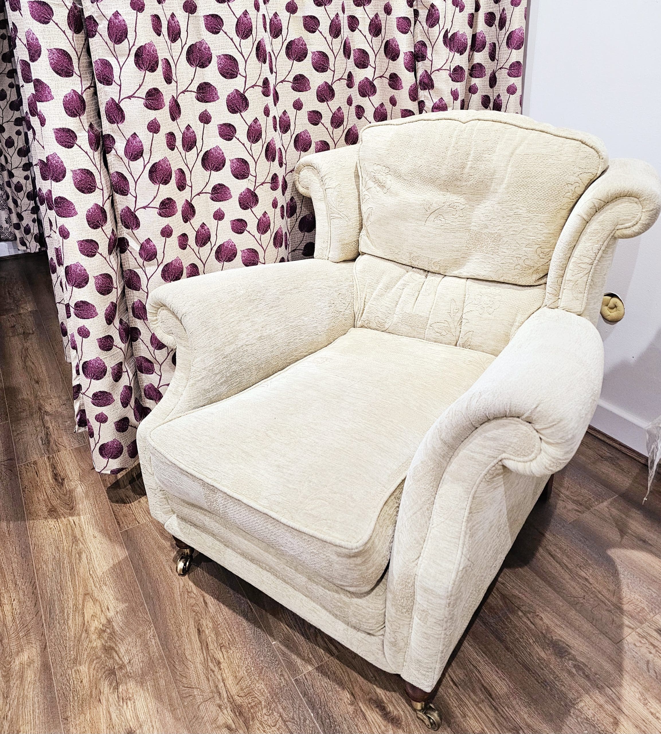 King size chair discount