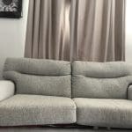 Next 2 seater sofa