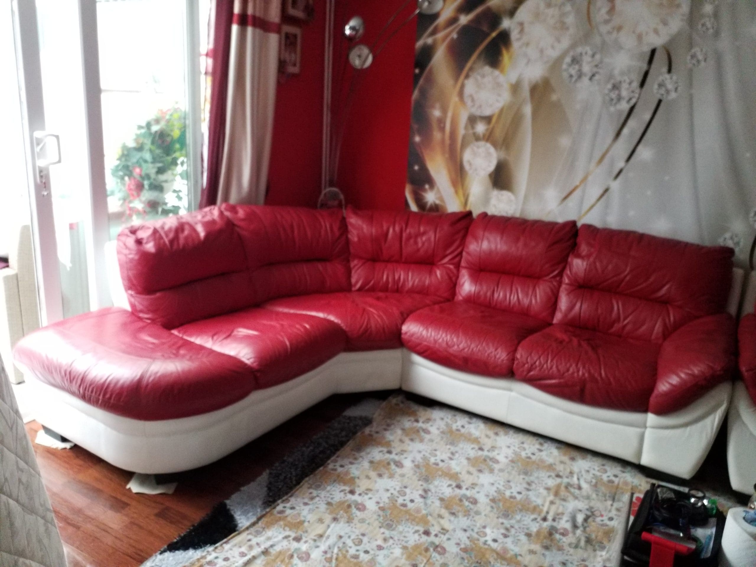 Corner sofa and swivel chair sets online