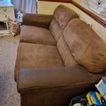 3 seat sofa