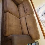 3 seat sofa