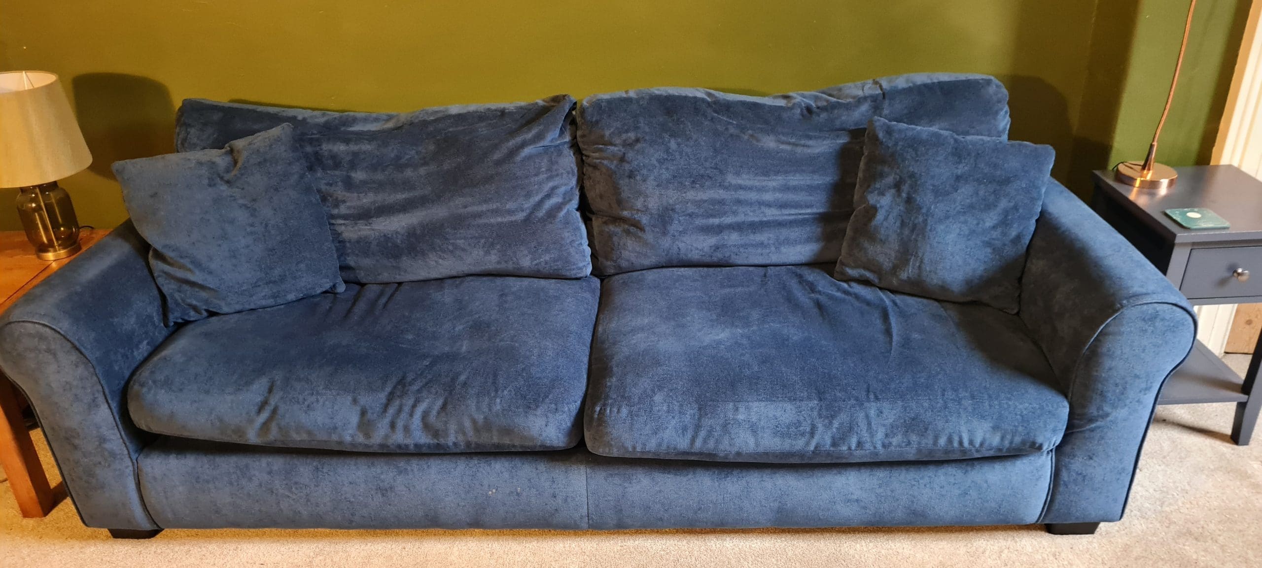 Argos fabric sofas and chairs online