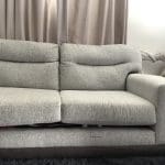 Next 2 seater sofa
