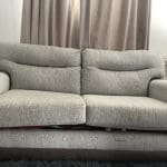 Next 2 seater sofa
