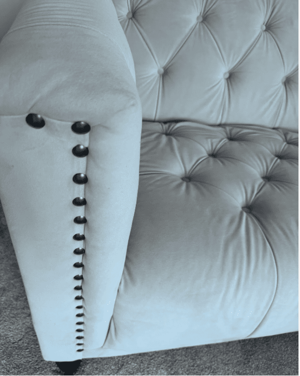 DFS Churchill 3 seater sofa VG condition Terad Sofalistic The Sofa Marketplace, buy and sell