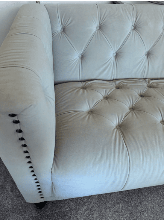 DFS Churchill 3 seater sofa VG condition Terad Sofalistic The Sofa Marketplace, buy and sell