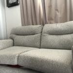 Next 2 seater sofa