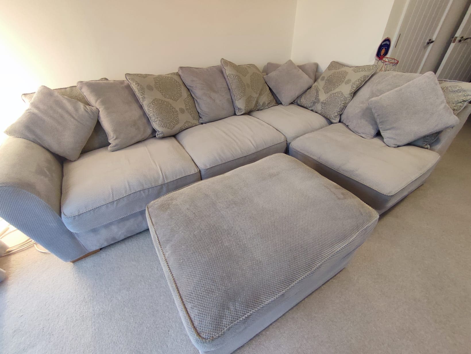 Nebraska oak furniture discount