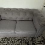 2 Seater Sofa Bed