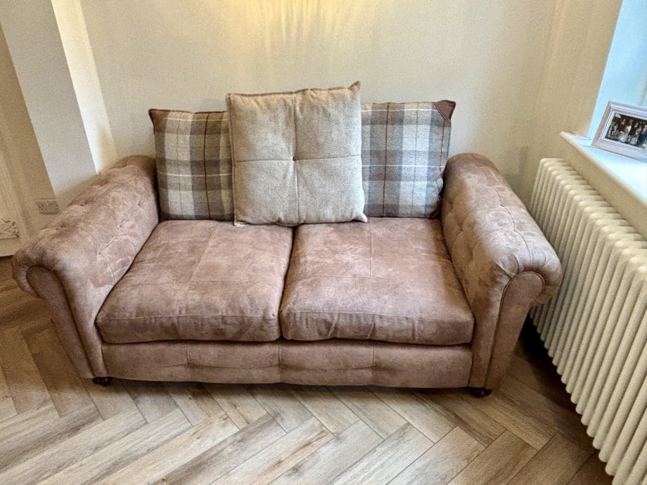 DFS 2 seater sofas