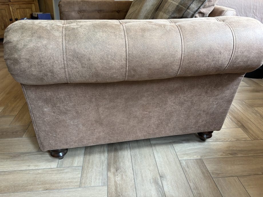 DFS 2 seater sofas