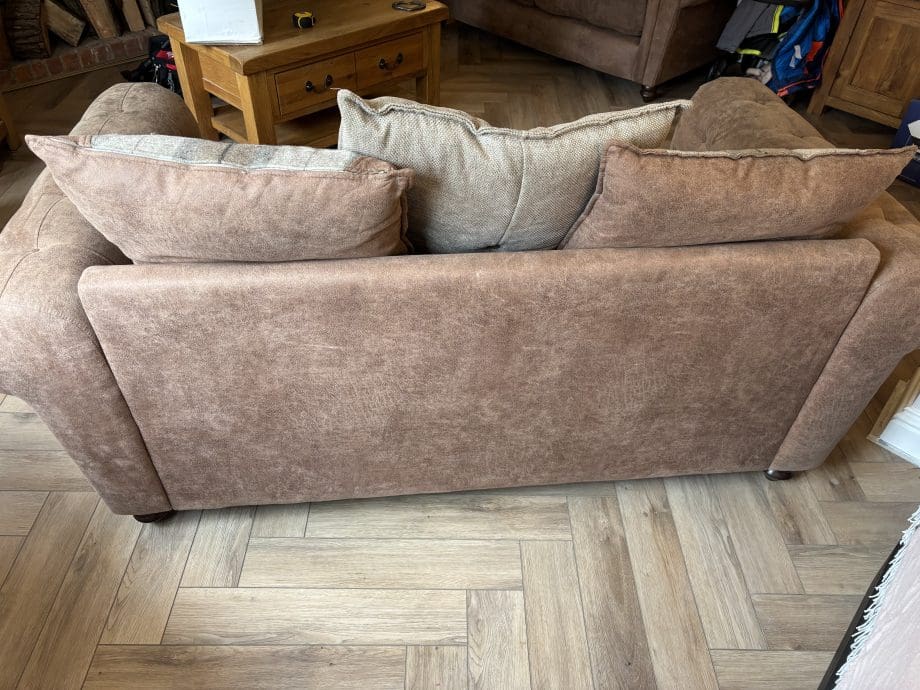DFS 2 seater sofas