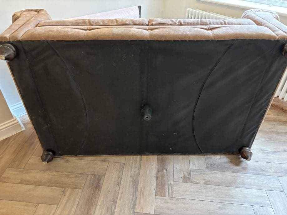 DFS 2 seater sofas
