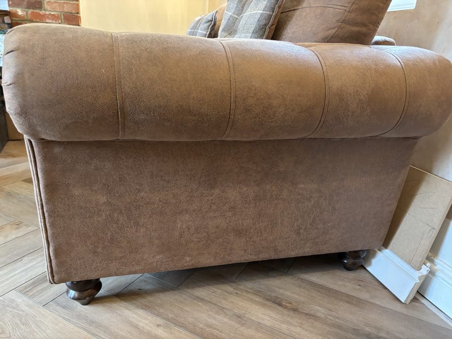 DFS 2 seater sofas