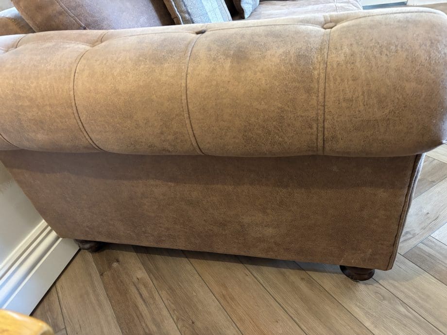 DFS 2 seater sofas