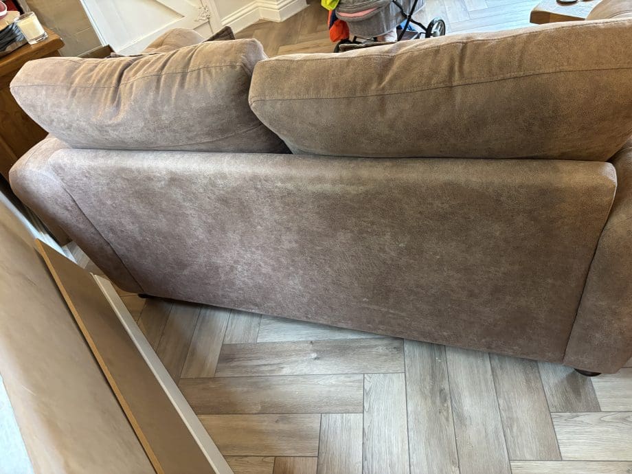 DFS 2 seater sofas