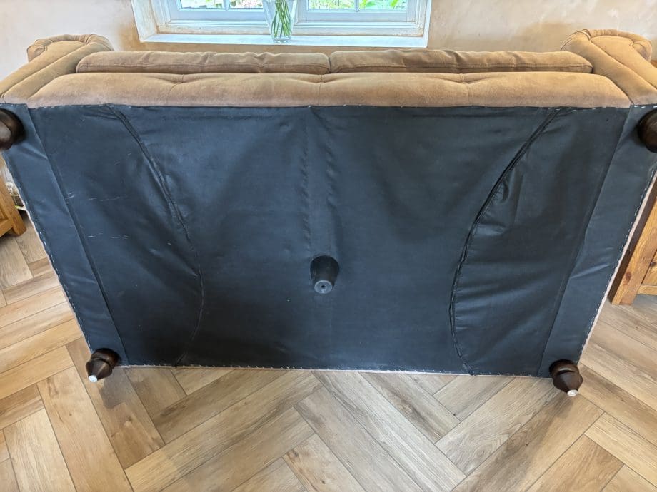 DFS 2 seater sofas
