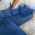 Barker and stone house Harrington sofa
