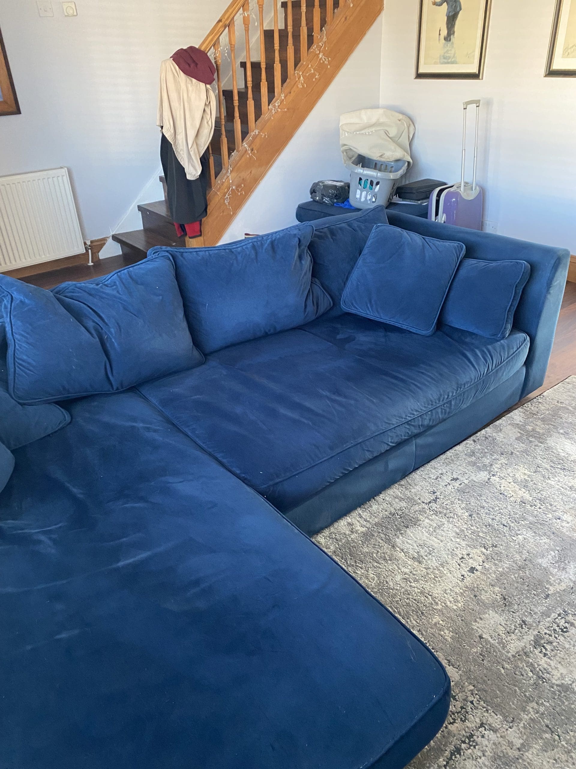 Harrington sofa barker and stonehouse discount