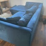 Barker and stone house Harrington sofa