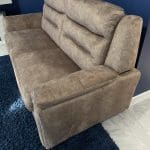 Fabb furniture Legend sofabed Classic Brown