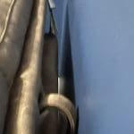 Fabb furniture Legend sofabed Classic Brown