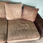 Large 2 seater sofa