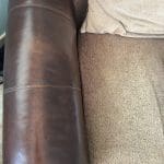 Large 2 seater sofa