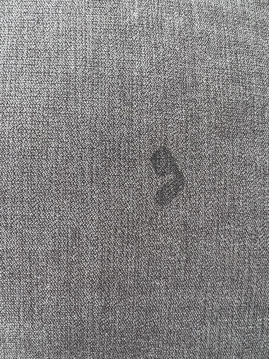 Grey Chelsea Corner Sofa