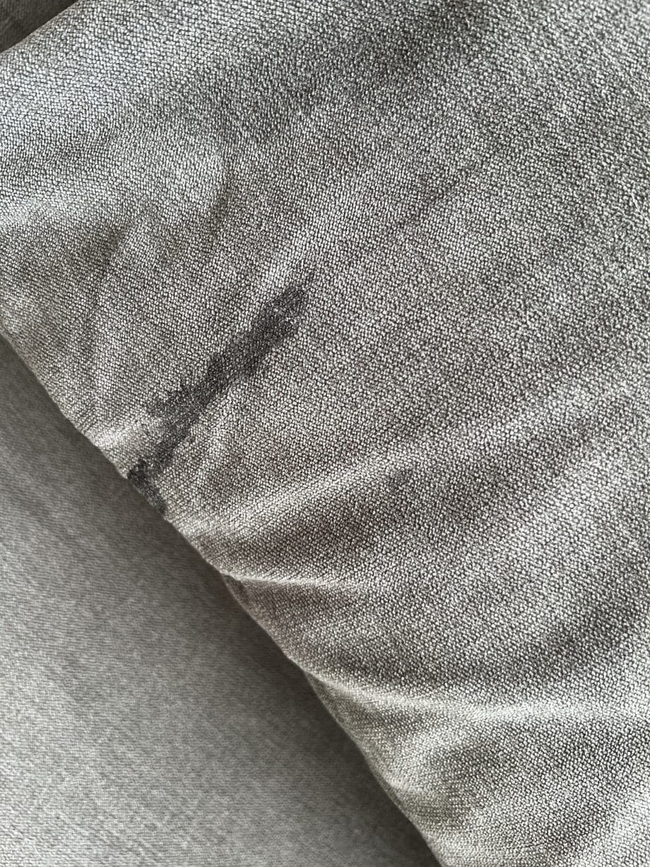 Grey Chelsea Corner Sofa