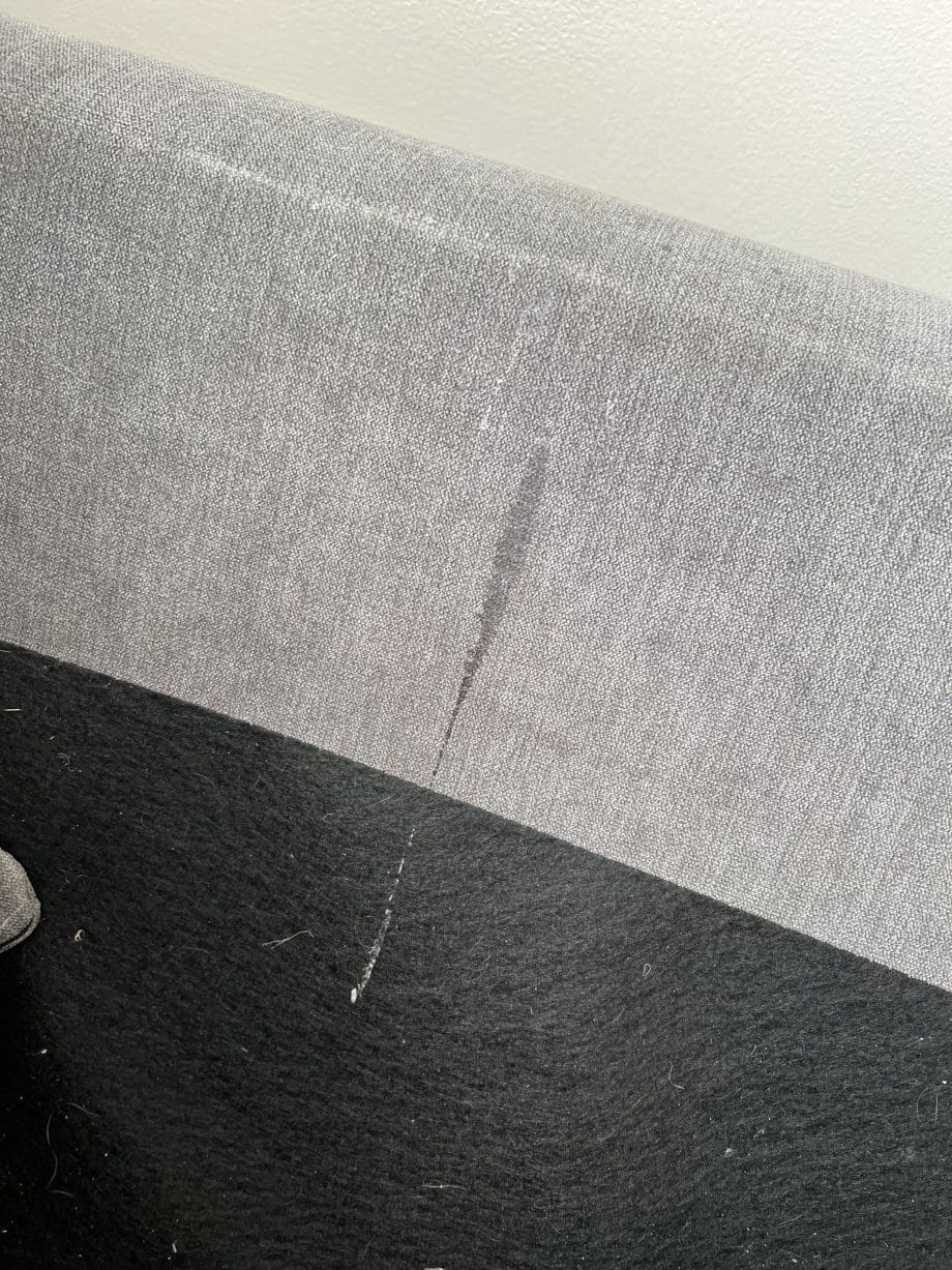 Grey Chelsea Corner Sofa