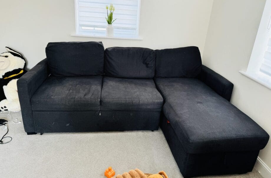 L Shape Sofa
