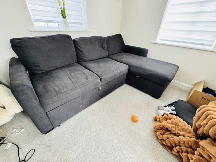 L Shape Sofa