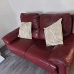 2 and 3 seater electric sofa