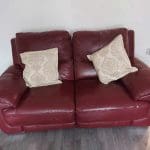 2 and 3 seater electric sofa