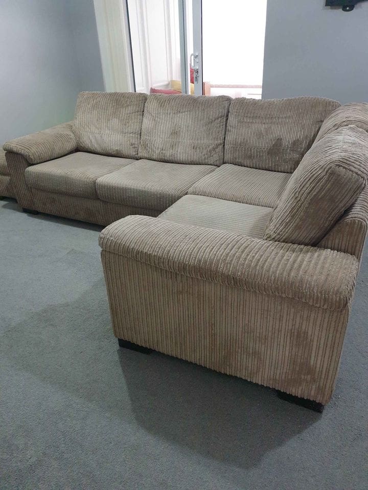 Dfs sofa sagging hotsell
