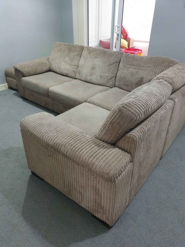 Dfs sofa sagging outlet