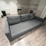 Ikea BÅRSLÖV Sofa Bed