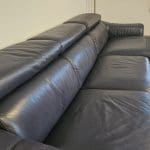 Sofology CLARENCE 3 Sofa bed with storage