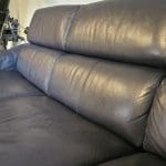 Sofology CLARENCE 3 Sofa bed with storage
