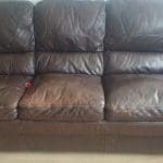 3 Seater Sofa