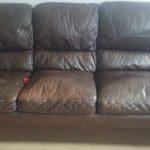3 Seater Sofa