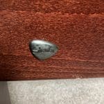 Stressless 3 seater sofa
