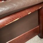 Stressless 3 seater sofa