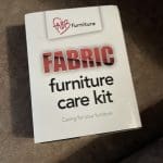 Fabb furniture Legend sofabed Classic Brown