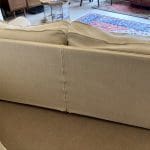 Upperton 3 seater sofa from Sofa and Stuff